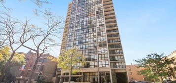 1540 N LA Salle Dr Apt 1906, Chicago, IL 60610