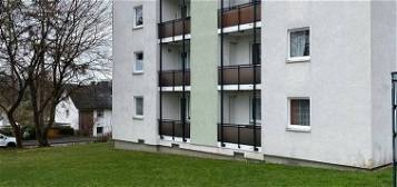 Ihr neues Zuhause! tolle 3-Zimmer-Wohnung mit Balkon  Siegen Dillnhütten