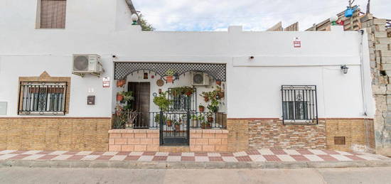 Casa o chalet en venta en Moraleda de Zafayona