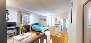 Appartement 1 pièce 27 m²