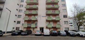 Apartamento T2 Marrazes e Barosa