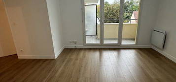 Appartement 2 pièce de 45 m²