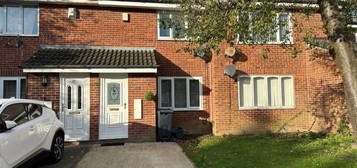 Terraced house to rent in Thomas Court, Darlington DL1