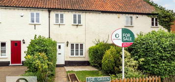 2 bedroom cottage for sale