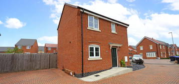 3 bed semi-detached house for sale