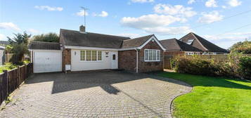 3 bedroom bungalow for sale