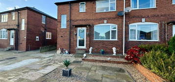 3 bedroom semi-detached house