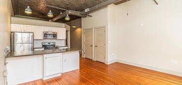 Nash Street Lofts, Wilson, NC 27893