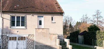 Maison de ville 3 étages  à vendre, 5 pièces, 4 chambres, 68 m²