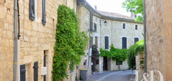 Maison à vendre Cestayrols