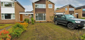 3 bedroom detached house