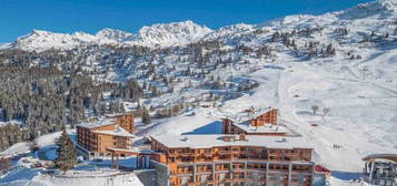 Appartement à vendre 2 pièces BOURG SAINT MAURICE (73) les arcs arc 1800