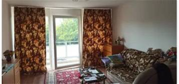 Ansprechende 1-Zimmer-Wohnung mit Balkon in Lahr/Schwarzwald