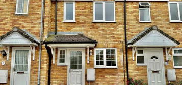 Terraced house for sale in Ranville, Carlton Colville, Lowestoft NR33