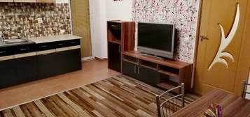 Garsoniera APARTAMENT 2 camere cu curte Bucuresti-Popesti IF Lidl Mega