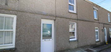 1 bedroom terraced house for sale