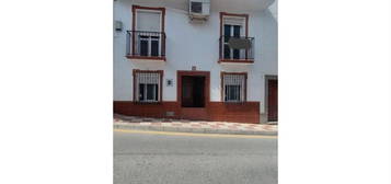 Casa o chalet en venta en Riogordo