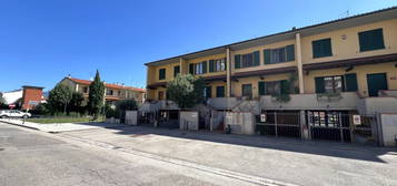 Villa a schiera via delle Betulle 181, San Giusto, San Cresci, Campi Bisenzio