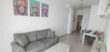 Apartamento de alquiler en Baeza