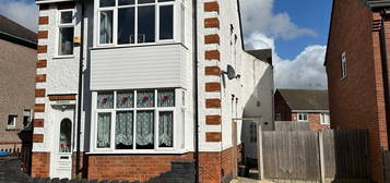 Flat for sale in Melton Street, Earl Shilton, Leicester LE9