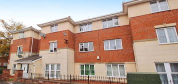 Flat for sale in Princes Gate, West Bromwich B70