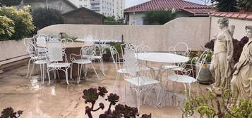 Maison à vendre 3 pièces ANTIBES (06)