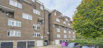 4 bedroom flat for sale