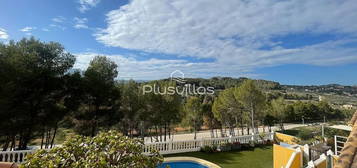 Chalet en Zona Levante - Playa Fossa, Calpe/Calp