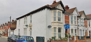 End terrace house for sale in Haslemere Road, Southsea PO4