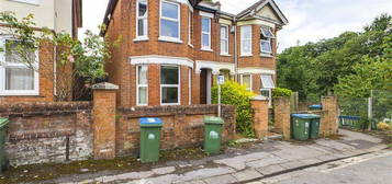 4 bedroom semi-detached house