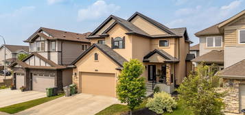 6612 53 Avenue, Beaumont,