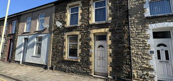 3 bed terraced house for sale