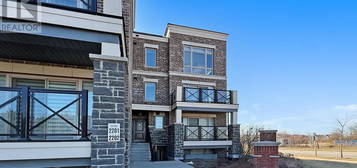 2202 - 10 WESTMEATH LANE, Markham (Cornell), Ontario 