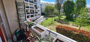 Achat appartement 3 pièces 67 m²