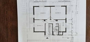 3-Raum-Wohnung in Stuttgart-Süd