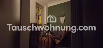 Tauschwohnung: Tauschwohnung ab Mail 2024