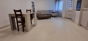 Apartamento de alquiler en Avenida Juan Carlos I, 15, Vilagarcía