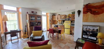 Appartement  à vendre, 2 pièces, 1 chambre, 40 m²