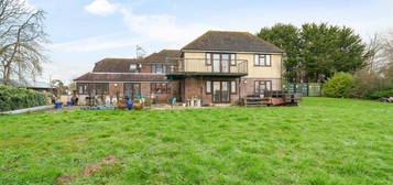 7 bedroom detached house for sale