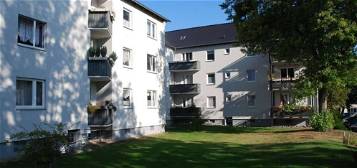 Gemütliche 2-Zimmer-Wohnung mit Balkon im Wohltberg