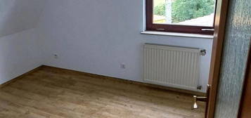 Frisch renovierte Wohnung