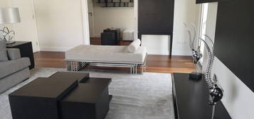 Penthouse T5 para arrendar em Benfica, Lisboa