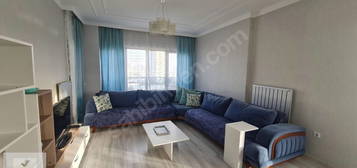 YAŞAMKENT MERKEZDE AYRI MUTFAKLI GENİŞ 2+1 DAİRE