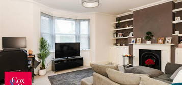 3 bedroom flat for sale