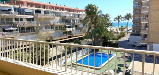 Piso de alquiler en Playa de San Juan