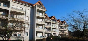 Den Sommer auf der eigenen Terrasse in einer großzügigen 3-Zimmer-Wohnung