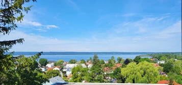 Ihr persönlicher Blick auf den Ammersee.....