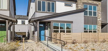 9466 W 58th Cir Unit A, Arvada, CO 80002