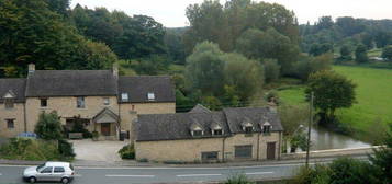 Flat to rent in Dyers Hill, Charlbury OX7