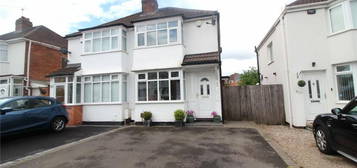 2 bedroom semi-detached house